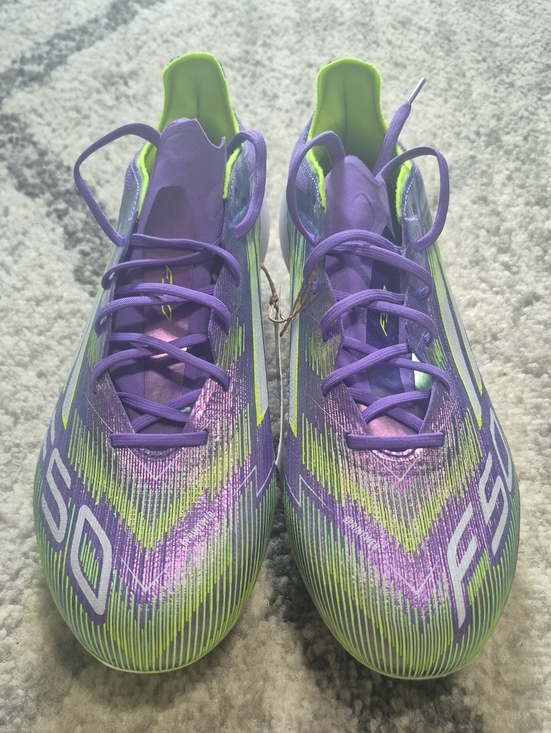 adidas Shoes - adidas F50 Elite Soccer Cleats